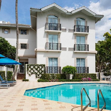 The Capri Inn North North Naples Exteriér fotografie
