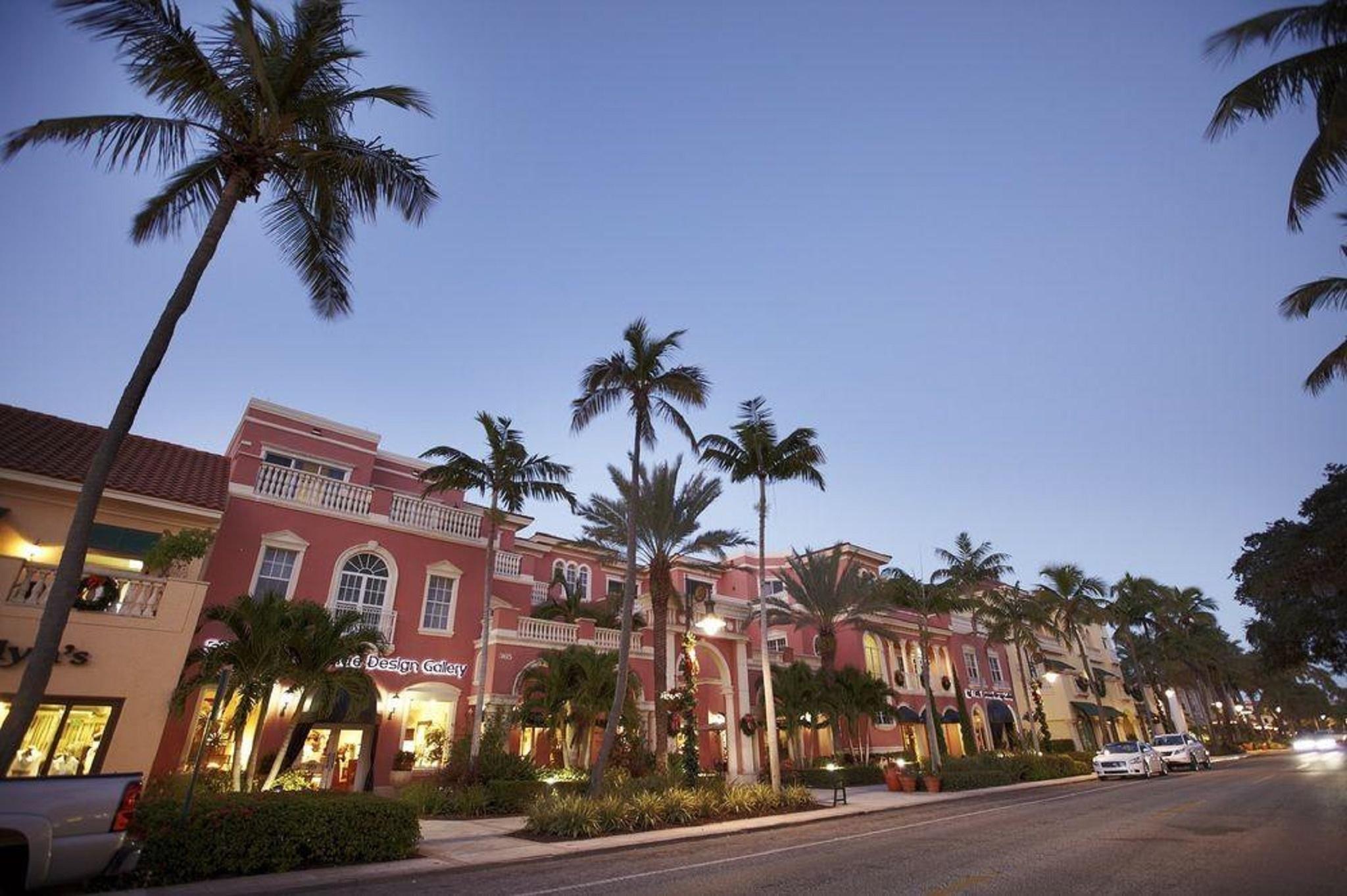 The Capri Inn North North Naples Exteriér fotografie