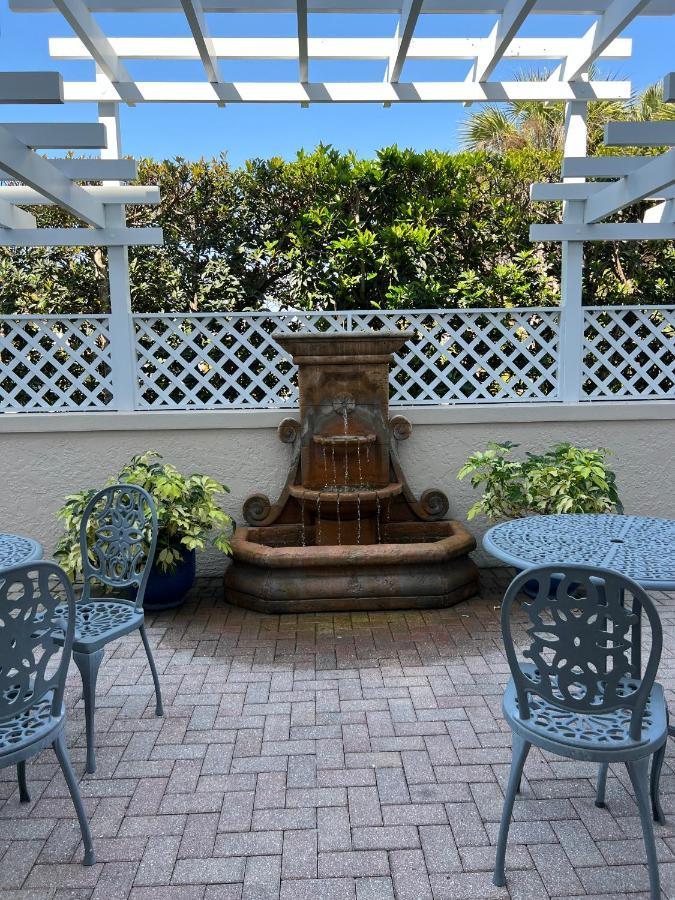 The Capri Inn North North Naples Exteriér fotografie