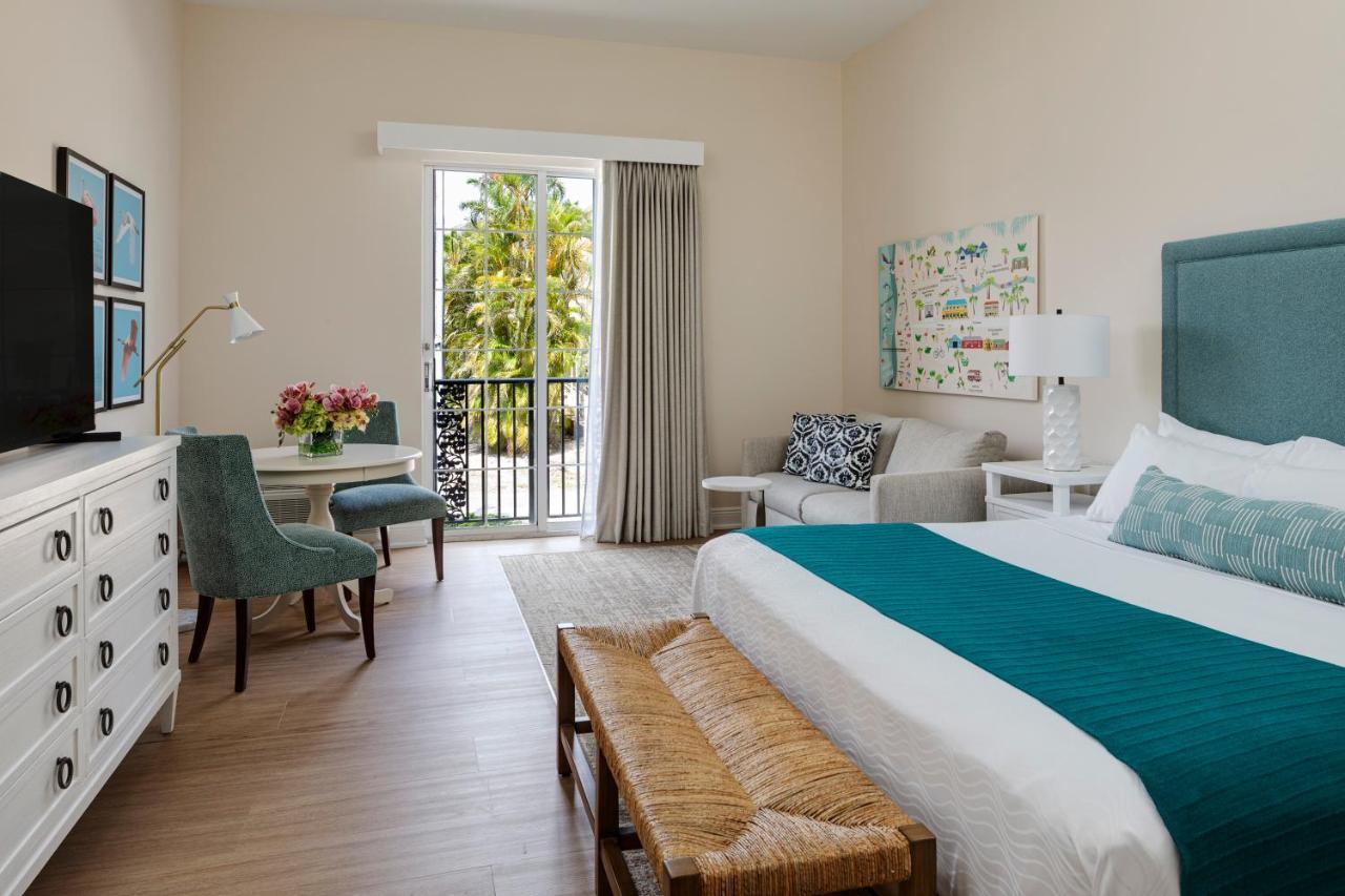 The Capri Inn North North Naples Exteriér fotografie
