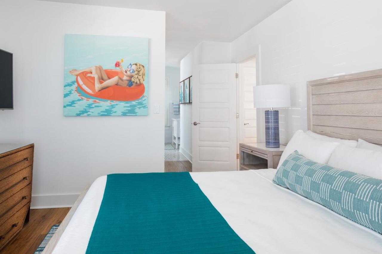 The Capri Inn North North Naples Exteriér fotografie
