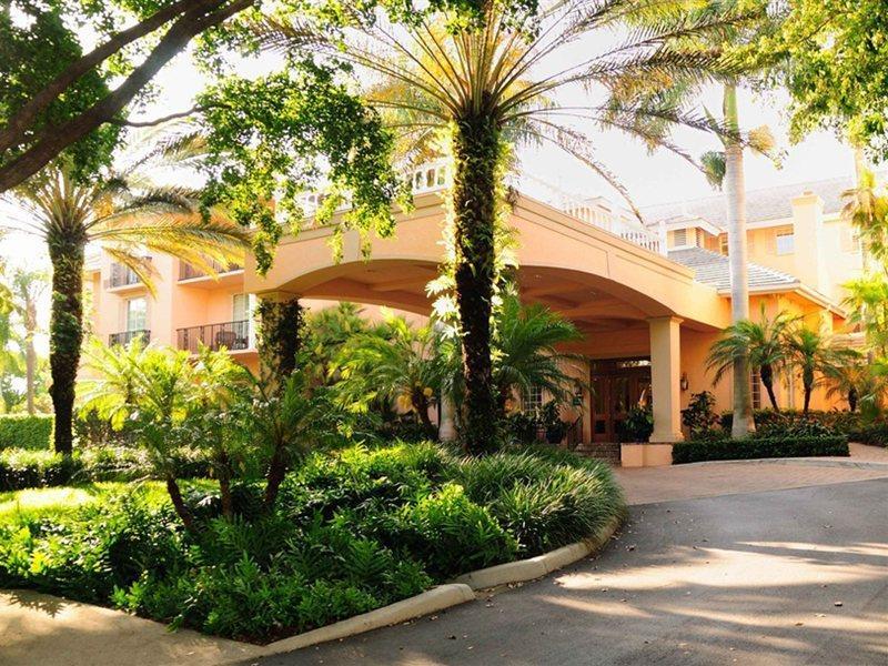 The Capri Inn North North Naples Exteriér fotografie