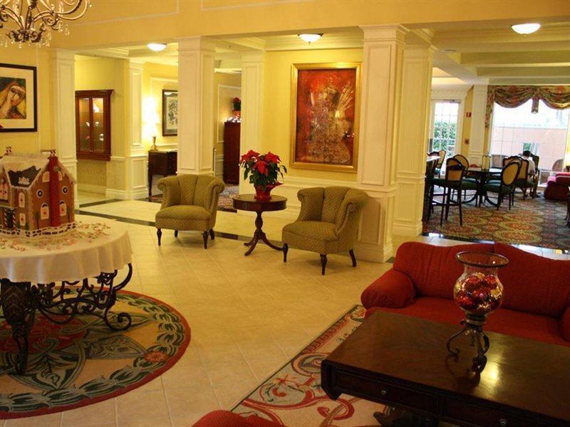 The Capri Inn North North Naples Exteriér fotografie