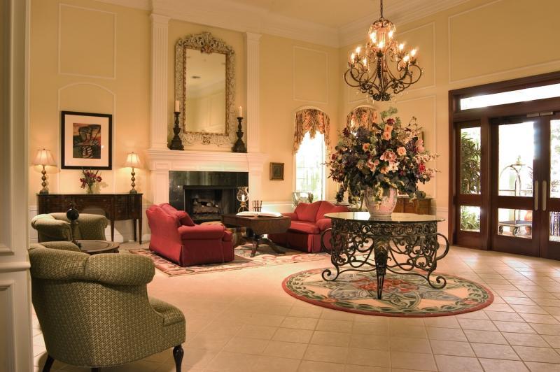 The Capri Inn North North Naples Exteriér fotografie