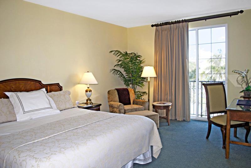 The Capri Inn North North Naples Exteriér fotografie