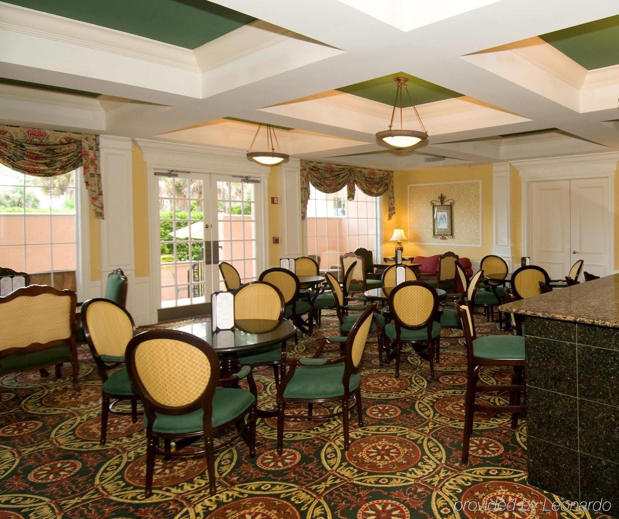The Capri Inn North North Naples Exteriér fotografie